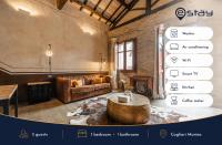 Q Flat 3 - Central Balcony Flat - B&B Cagliari