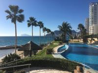 Paradero Rental S74 - Vistas al Mar - Ferienwohnung Calp