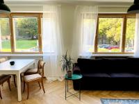 Heart of the Old Town - Space, Views & Comfort - Chambres d'hôtes Tallinn