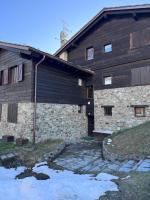 ComeCasa La Magdeleine 2BDR APT - B&B La Magdeleine