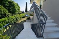 Casa Piero - Panoramic Terrace & Parking Space - Ferienwohnung Garda