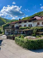 Apartma Danijela - B&B Kanal