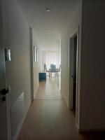 Piso Deluxe vistas al mar y terraza - Ferienwohnung Foz