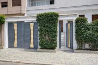 Mazagan escape, beach in 2, terrace, parking, wifi - B&B El Jadida