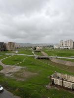 Appartement 2 Chambres - Vue sur Ville