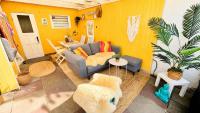 BeachBüdchen in Haffkrug - Ferienwohnung Scharbeutz