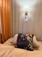 the HAPPY PLACE - B&B Mykolayiv