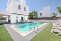Villa Amelia - Ferienwohnung Agia Napa