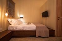 Kamares Apartments Pyrgi Chios - B&B Piryi