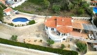 Leamar House by Theka Services - B&B Benissa