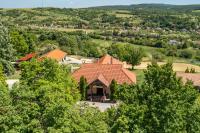 Panoráma Vendégház Bükkösd - B&B Bükkösd