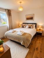 Crown Highland Home Inverness - Chambres d'hôtes Inverness