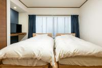 あわら湯のまち駅から徒歩3分の湯の花ハウス - Ferienwohnung Awara