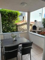 Appartement 2 Chambres Deluxe avec Balcon