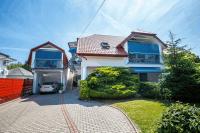 Strand Szállás, Bartók Villa - B&B Balatonboglár