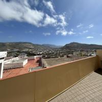 Galdar Old Town Stay - B&B Gáldar