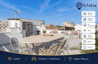 Estay - La Dolce Vita Apartment 1 - B&B Cagliari