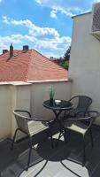 Gabipapi - B&B Pécs