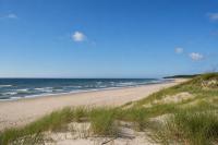 Eglių Nemirseta I Nauji apartamentai Palangoje Nemirsetos parke - Ferienwohnung Palanga