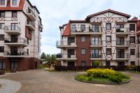 Flatbook Apartamenty Margo z parkingiem w Krynicy Morskiej - 350 m od plaży - Chambres d'hôtes Krynica Morska