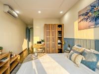 Villa with Sea View