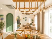 Villa with Sea View
