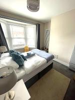 The Bean Apartment -Private 2 bedroom apartment - B&B Londra