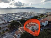 Studio port santa lucia - B&B Saint-Raphaël