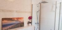 "Residenz Seeblick" Studio 22 mit Blick auf die Kreidefelsen - B&B Sellin