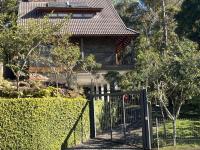 Loft JC dos Reis - B&B Gramado