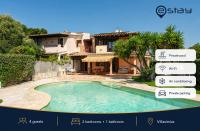 House Aurora - Bed and Breakfast Simius