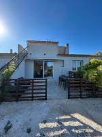 F2 Ismaël - B&B Solliès-Pont