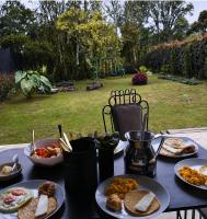 Nordika House - ideal para fotografía y descanso - Chambres d'hôtes Medellín