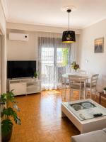Nickolas Sea View Apartment - B&B Palaio Tsifliki
