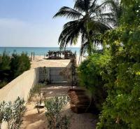 Beach House - B&B Sali Portudal