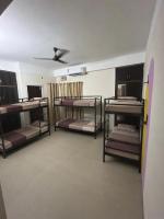 Fireflies harbor backpackers - B&B Guwahati
