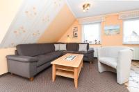 Haus Pirateninsel - Bed and Breakfast Bensersiel