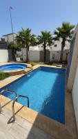 Villa Piscine Jacuzzi Saïdia 3 chambres - Chambres d'hôtes Saidia