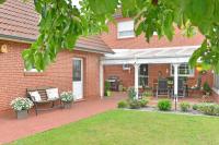 Ferienwohnung Sonnenberg, 25502 - Bed and Breakfast Weener