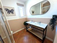 Le Matisse - Maison de caractère avec terrasse - B&B Vence