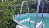 Dacha Pool and Grill - B&B Karavan