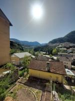Studio Les Petits Marcheurs - B&B Saint-Claude