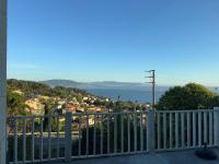 Loft con impresionantes vistas a las Islas Cíes - B&B Darbo