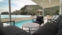 Villa Casa Solea - B&B Mýrthios