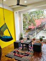 Shreedatt home stay - Chambres d'hôtes Maheshwar