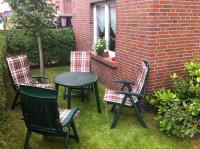 Haus Nordhauk - B&B Borkum