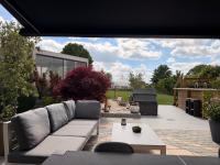 Logie & Wellness Moonlight - B&B Brakel