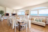 Villa Tonnare direttamente sul mare - B&B Sorso