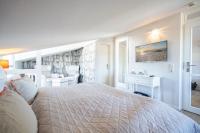 Villa Albertine App 09 - B&B Ahlbeck