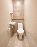 Light & Cozy Kaunas Apartment - B&B Kaunas